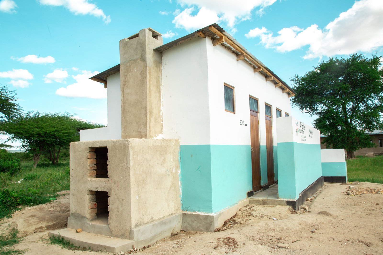 Infrastructure Renovation